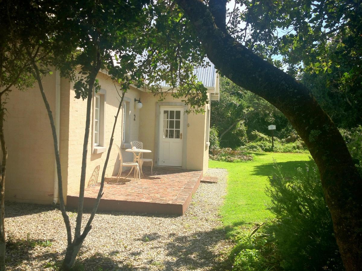 The Plantation Panzió Port Elizabeth Kültér fotó